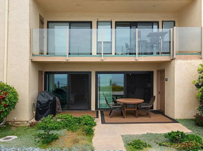 Remodeled Ocean View Condo with Spa & Beach Access SBTC109 by RedAwning