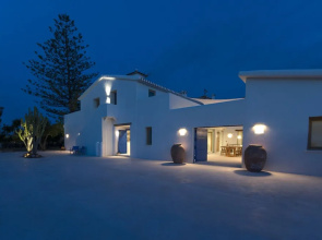 Boho Suites Denia