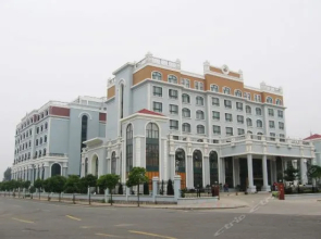 Donghong Hotel Zhoushan