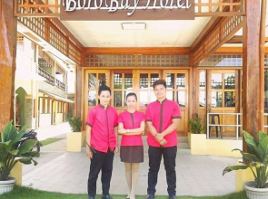 Boro Bay Hotel