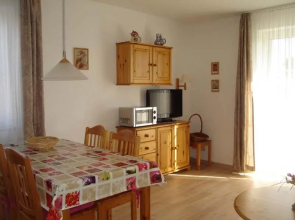 Scharhörn, Ferienwohnung 4