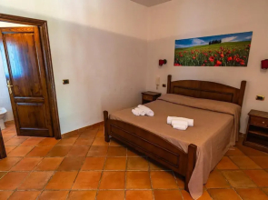 Villa Bellavista Argentario