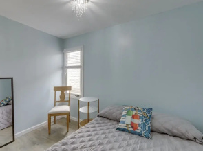 Sunny Seaside Heights Retreat: Walkable Location!