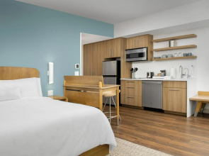 Element Jacksonville Beach
