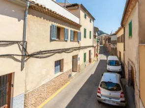 Townhouse Victor