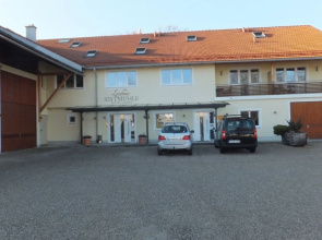 Landhaus Sixtmühle garni