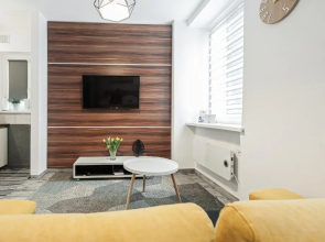 Apartamenty Chopina 4