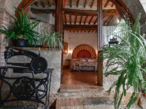 Agriturismo La Gavina