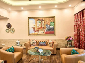 Mayfair Manor Alibag