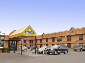 Days Inn St. Paul-Minneapolis-Midway