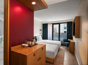Hampton By Hilton Istanbul Sirkeci