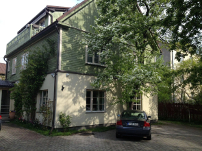 Linda Garden Apartment