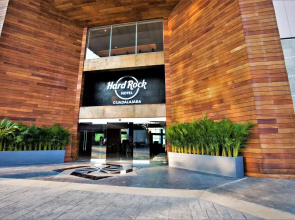 Hard Rock Hotel Guadalajara