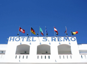 Hotel San Remo