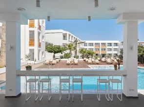 Arminda Hotel & Spa
