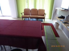 Yogo Zassho House