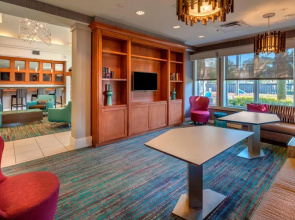 Residence Inn Ocala