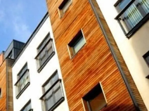 Base Serviced Apartments - Cumberland Apartments