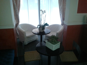 Hotel San Felice