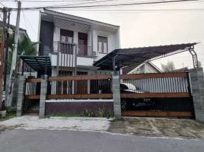 Oemah Wisata RinginSari