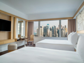 The Park Lane Hong Kong, Autograph Collection