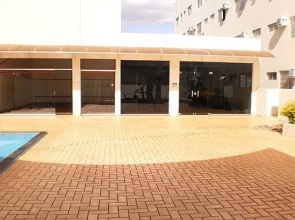 Rio Claro Hotel