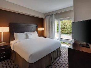 Residence Inn by Marriott Seattle South/Renton