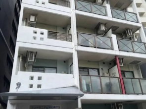 Fukuoka Loft 303