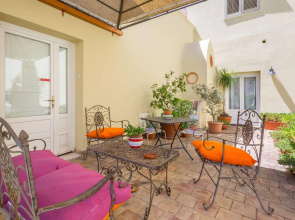 Sant'Agostino B&B