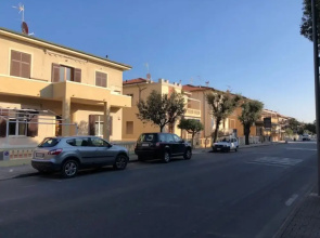 Four-room Apartment 6 Sleeps IN Princess Area-rif Came