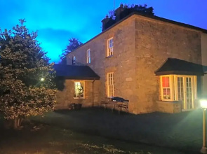 Knockaderry House