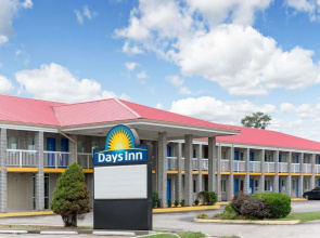 Days Inn Richmond