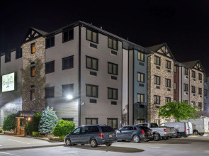 Brookstone Lodge near Biltmore Village, an Ascend Collection Hotel