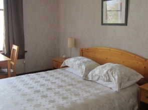 Java Lodge Bed & Breakfast