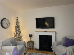The Howff - Lovely 2-bed Apartment in Anstruther