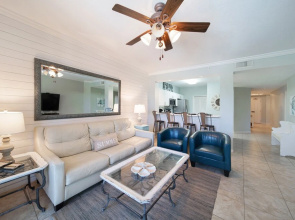 Destin West - Gulfside 210 2 Bedroom Condo