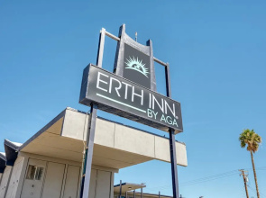ERTH INN by AGA – Mojave