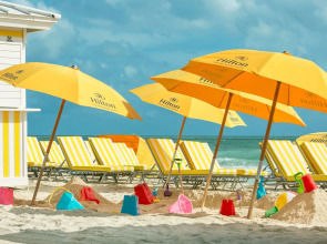 Hilton Cabana Miami Beach Resort