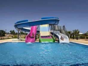 Flat 1 bedroom 1 bathroom - Bafra