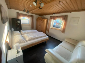 Ferienwohnung Wanderlust