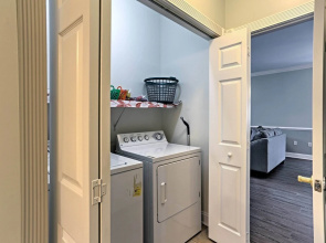 Central Myrtle Beach Resort Condo Near Golf and Ocean!