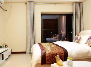 Hip-Hop Hotel Apartment