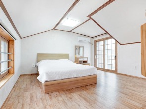 Jeju Kkumkkuneun Jeju Pension