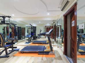 Sky Gem Hotel - Ben Thanh