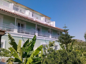 Evelin hotel