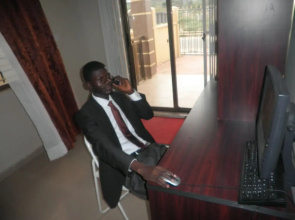 Marrets International Hotel - Express