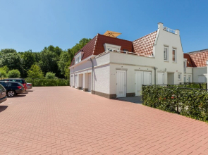 Duinhof Dishoek