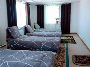 Tashtanbay Ata Guest House