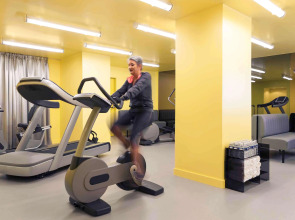 Mercure Rouen Centre Cathedrale