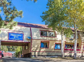 Ventura Grand Inn